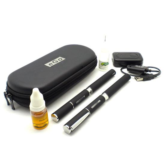 electronic cigarette devices you might of tried, or seen at your 
